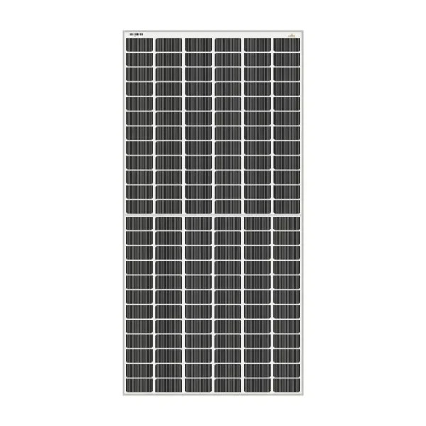 Mono-PERC 600 Watt