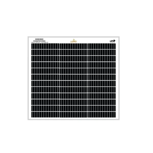 Mono-PERC 75 Watt